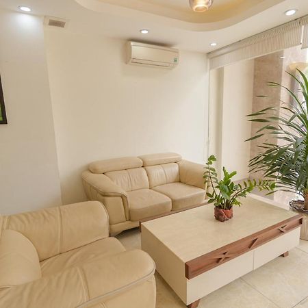 Royal Charm Hotel Da Nang Dış mekan fotoğraf