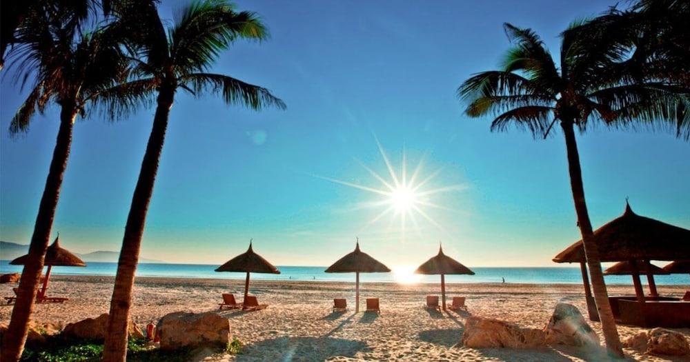 Royal Charm Hotel Da Nang Dış mekan fotoğraf