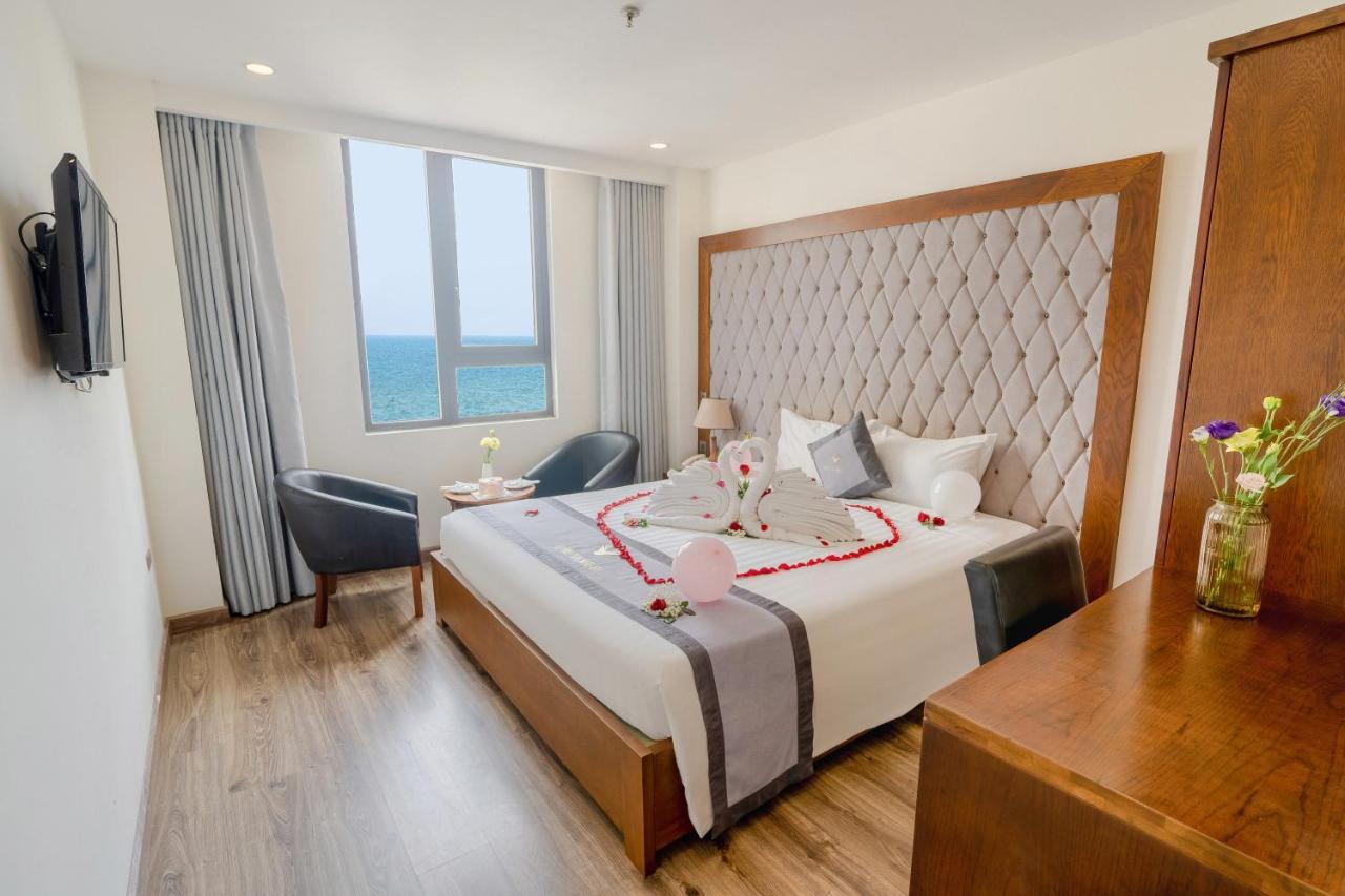 Royal Charm Hotel Da Nang Dış mekan fotoğraf