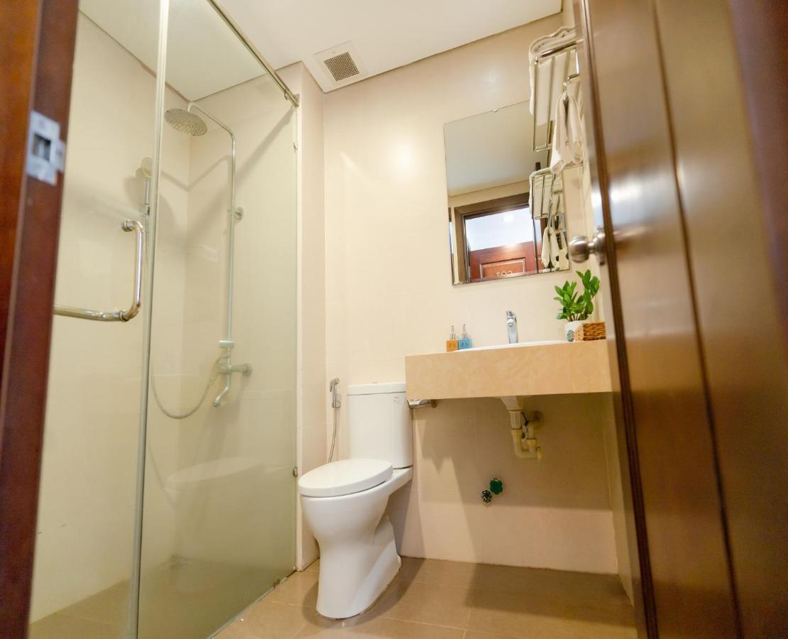 Royal Charm Hotel Da Nang Dış mekan fotoğraf
