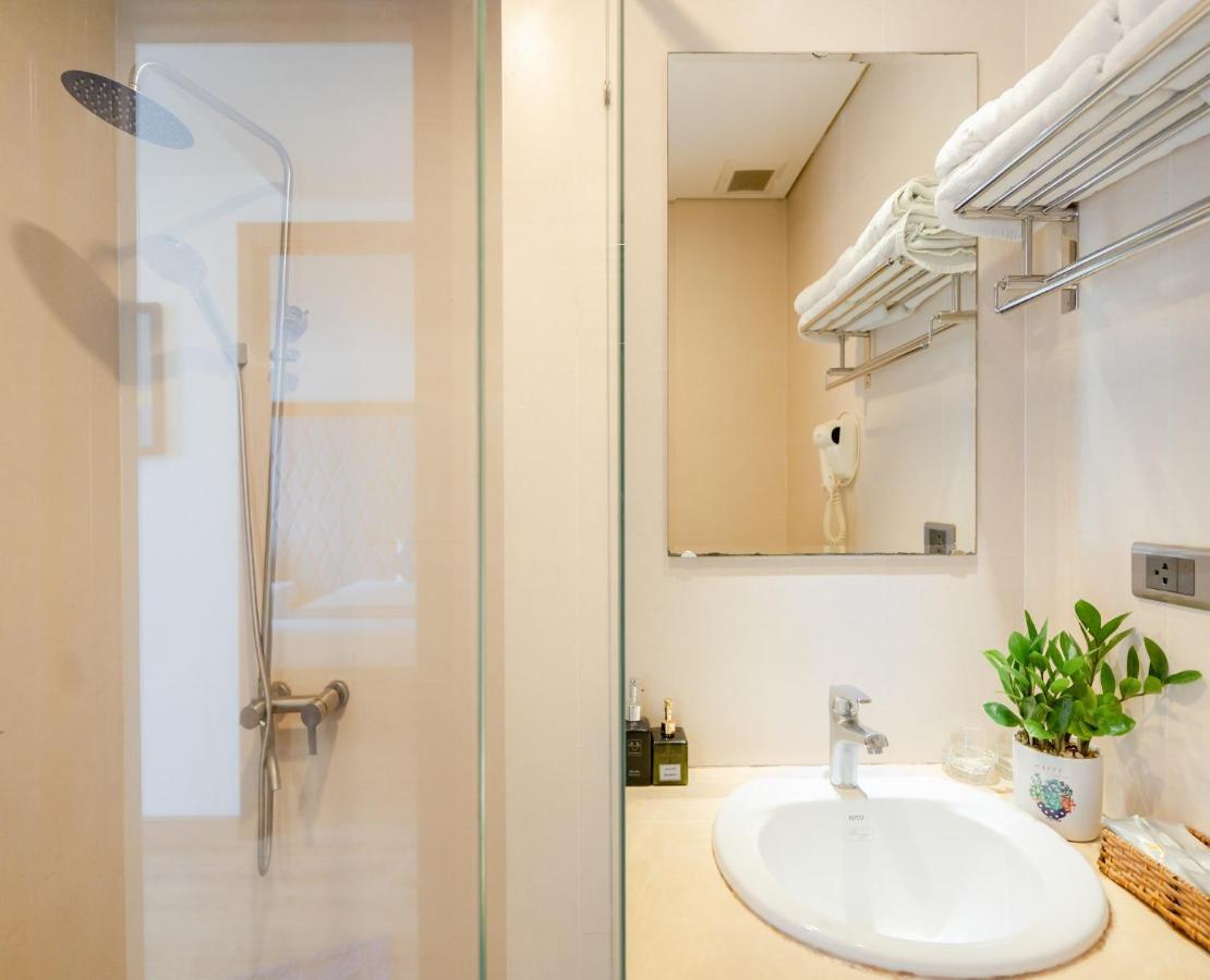 Royal Charm Hotel Da Nang Dış mekan fotoğraf