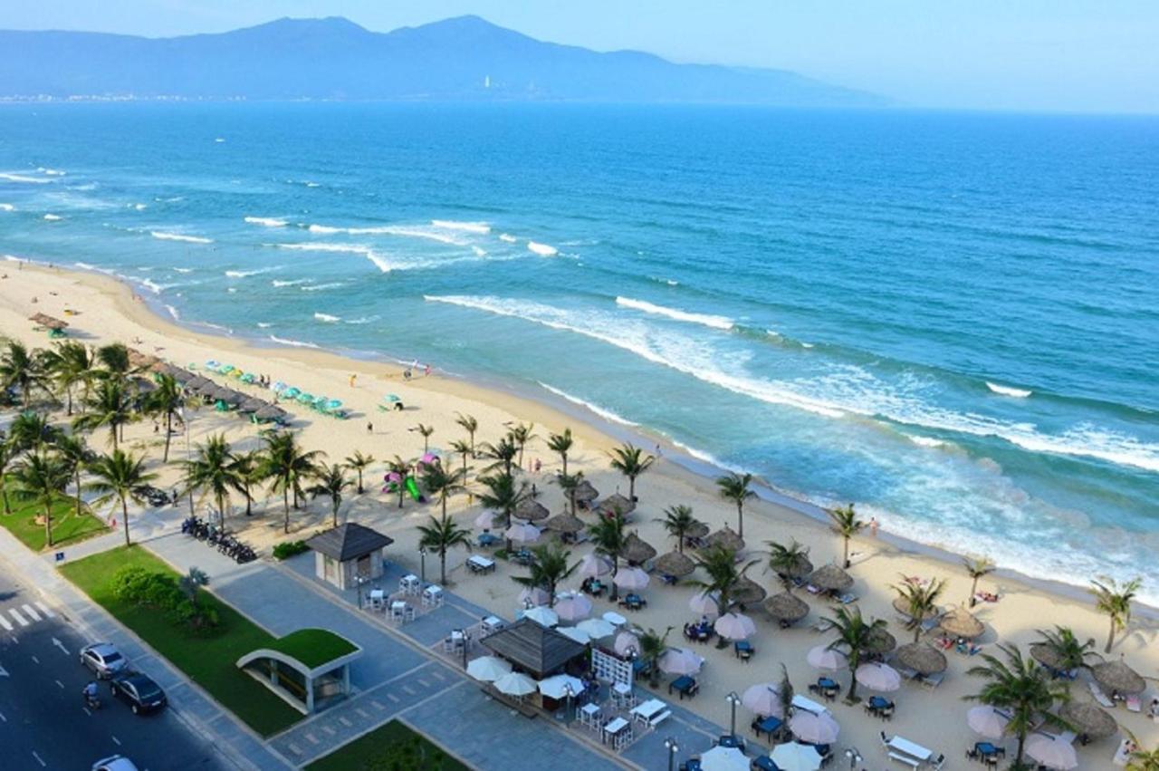 Royal Charm Hotel Da Nang Dış mekan fotoğraf